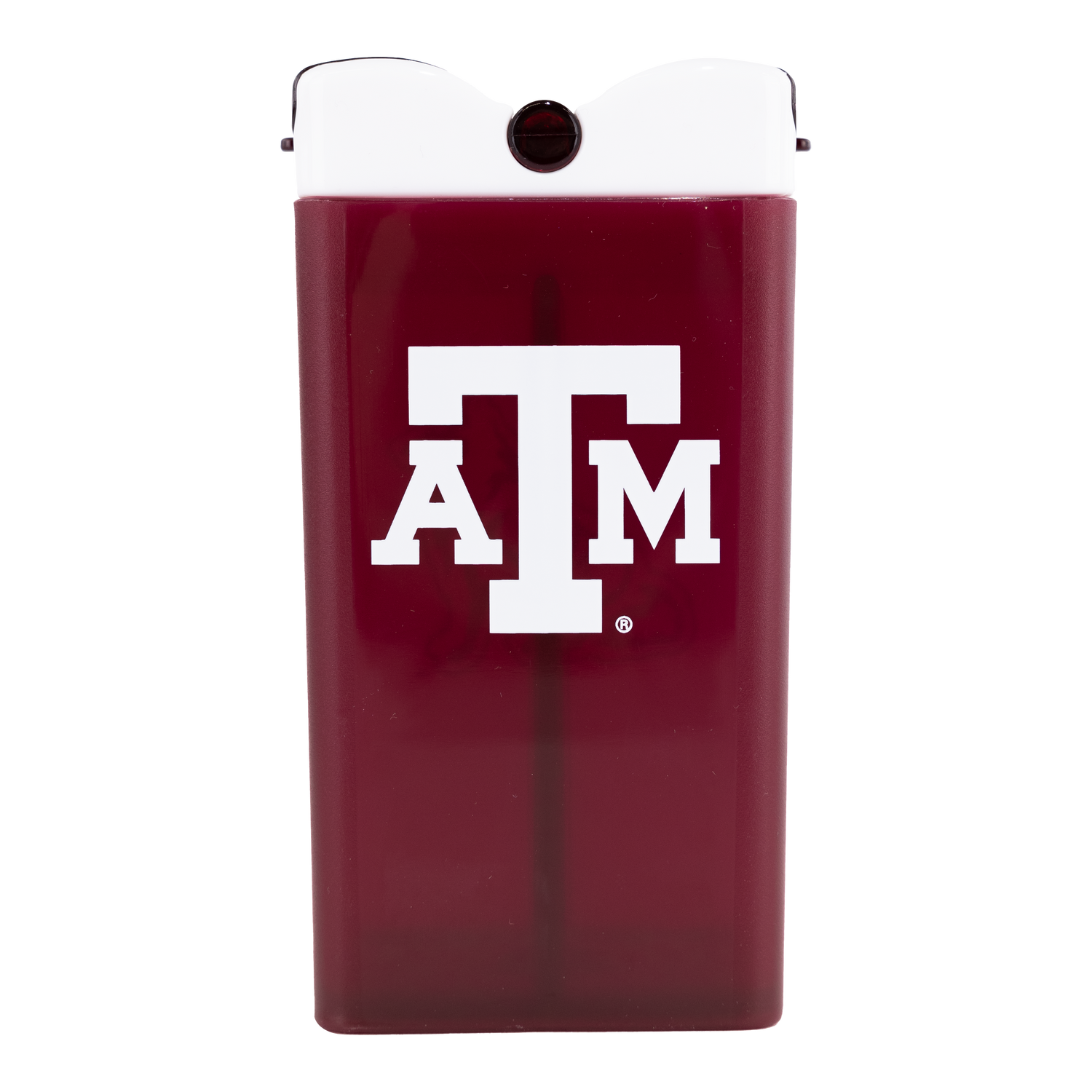 Texas A&M 12oz Rev Snack in the Box