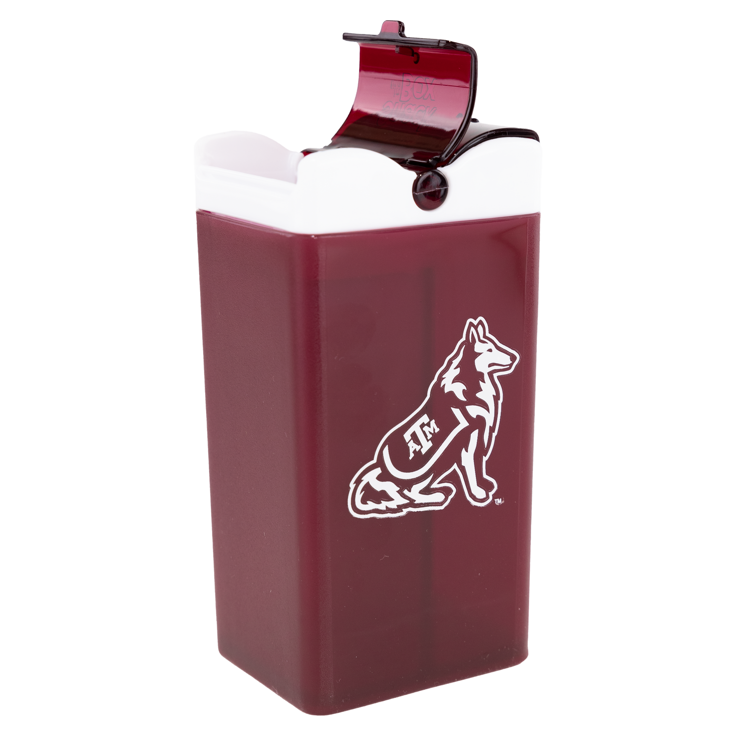 Texas A&M 12oz Rev Snack in the Box