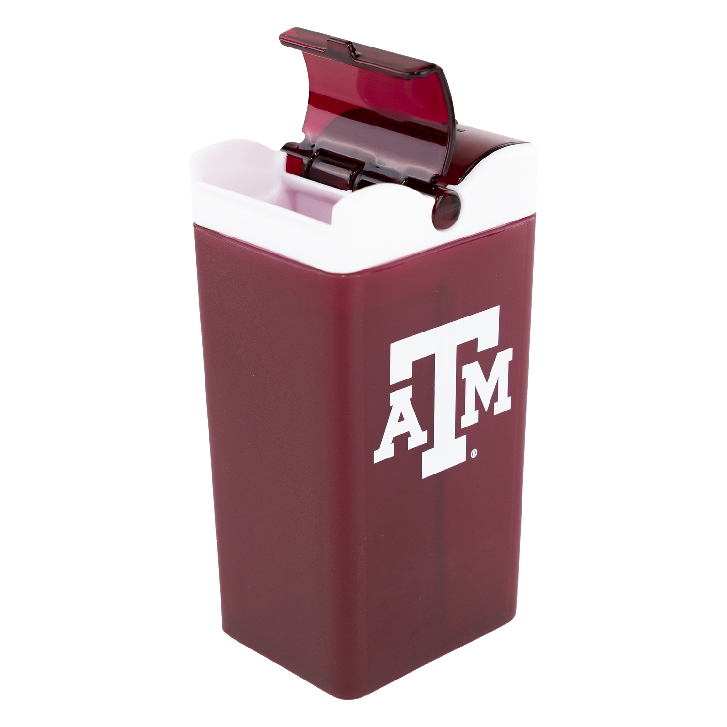 Texas A&M 12oz Rev Snack in the Box