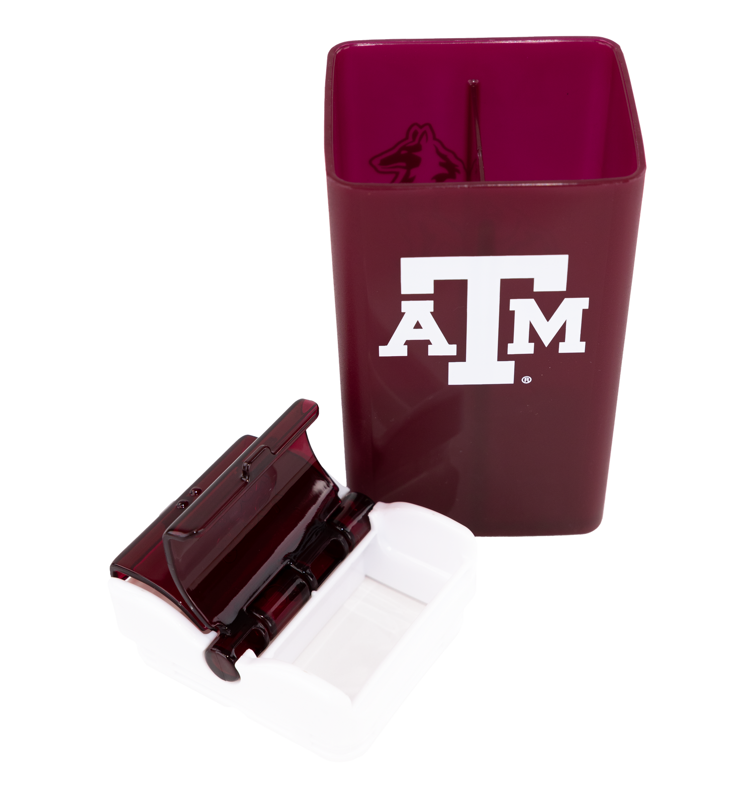 Texas A&M 12oz Rev Snack in the Box
