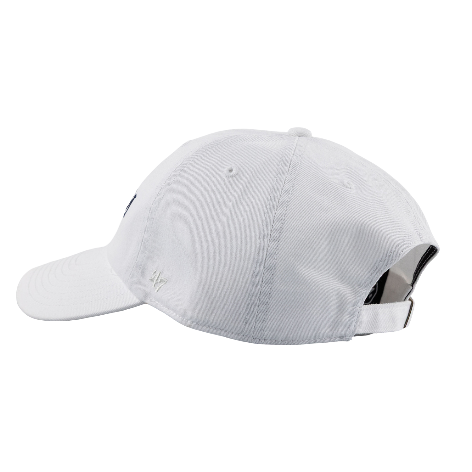 Texas A&M Aggies Americana '47 Brand Hat - White
