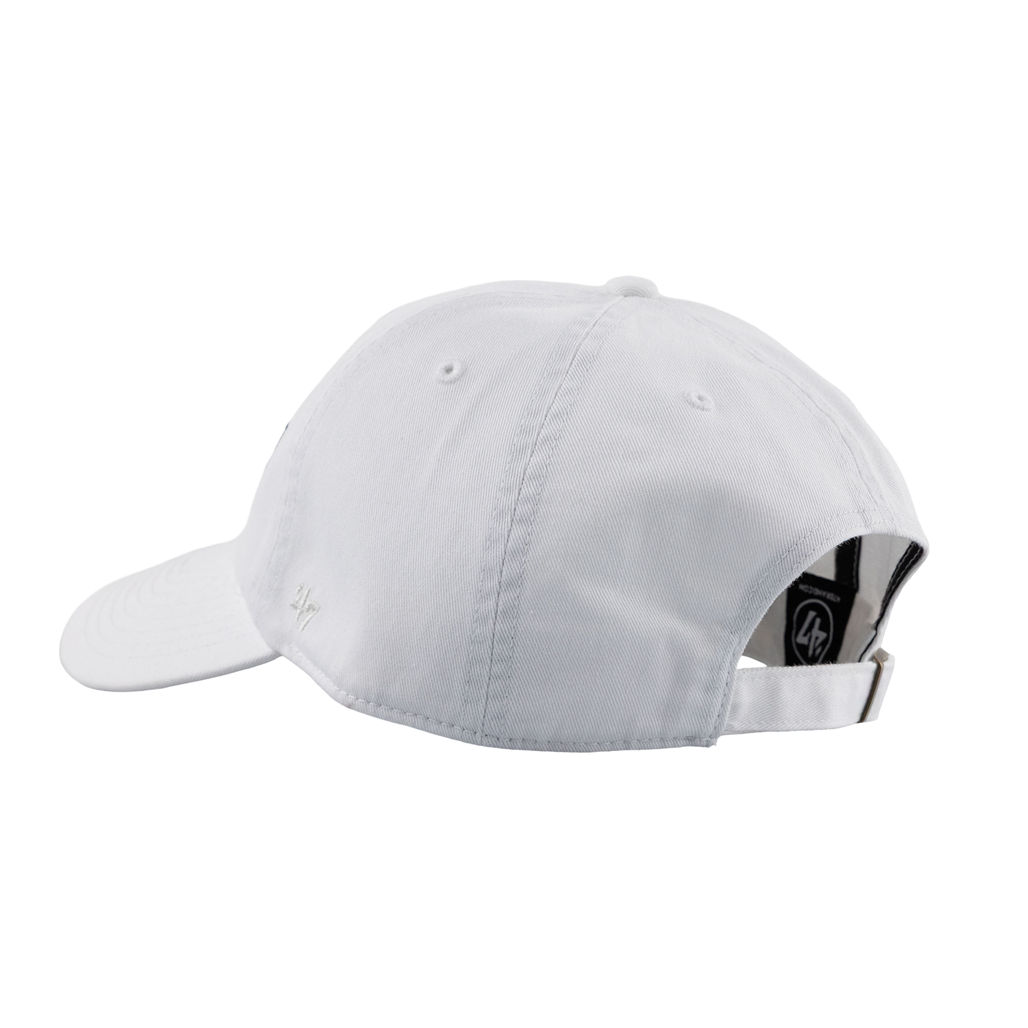 Texas A&M Aggies Americana '47 Brand Hat - White