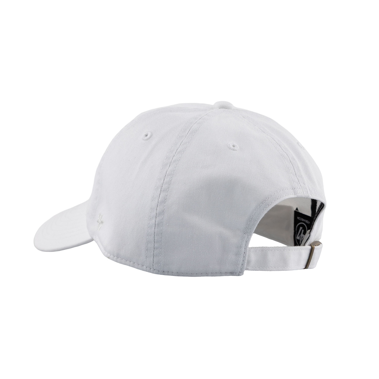 Texas A&M Aggies Americana '47 Brand Hat - White