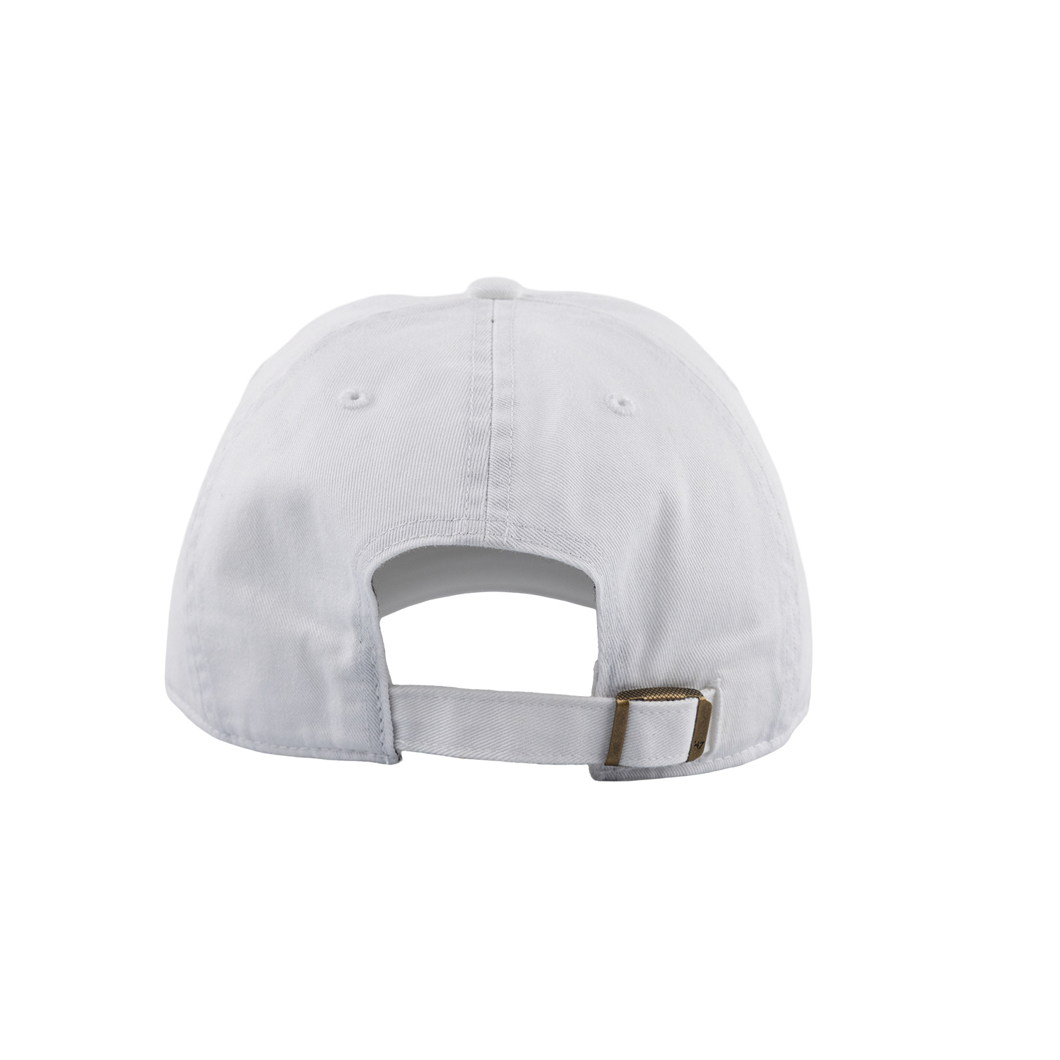 Texas A&M Aggies Americana '47 Brand Hat - White