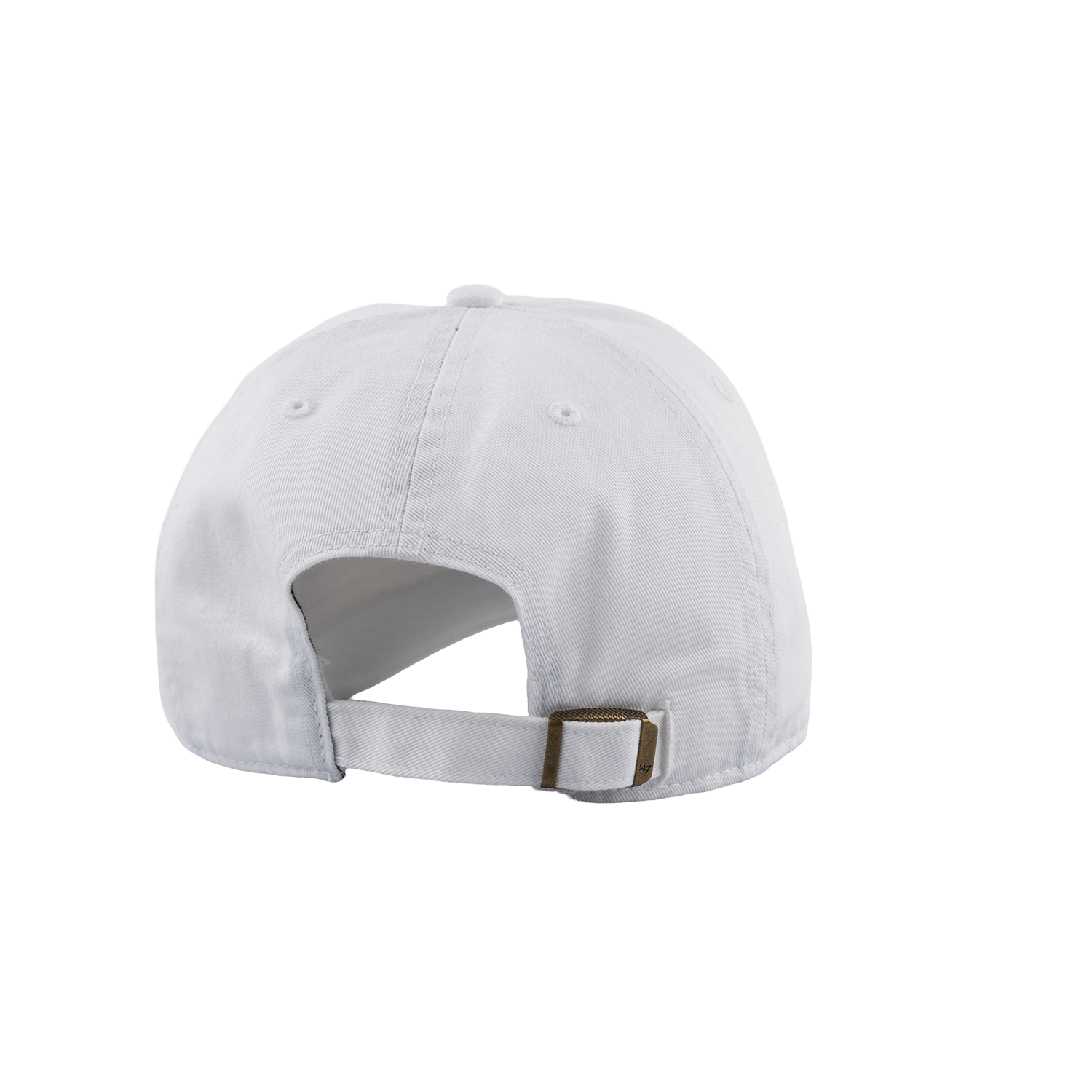 Texas A&M Aggies Americana '47 Brand Hat - White