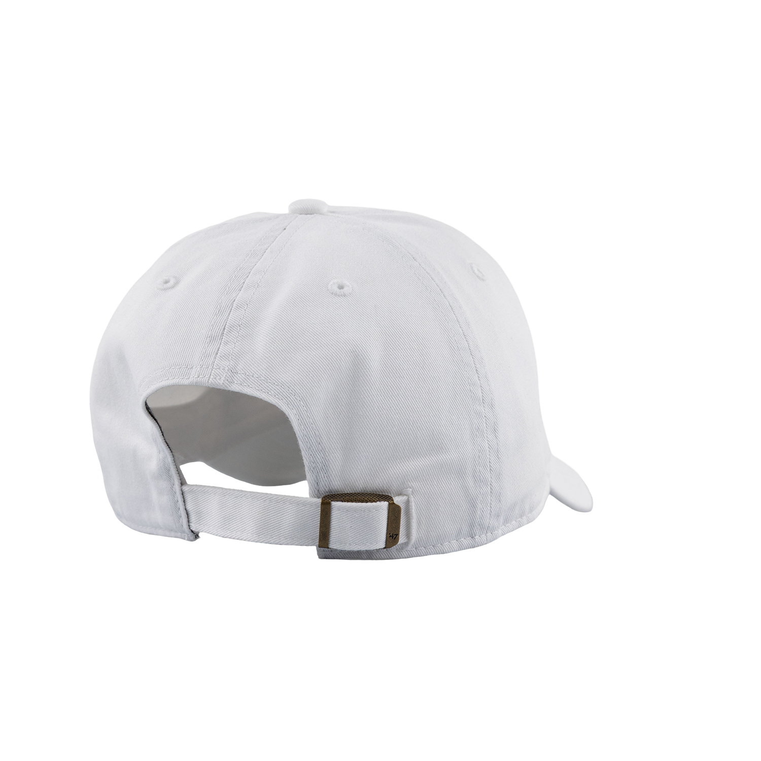Texas A&M Aggies Americana '47 Brand Hat - White