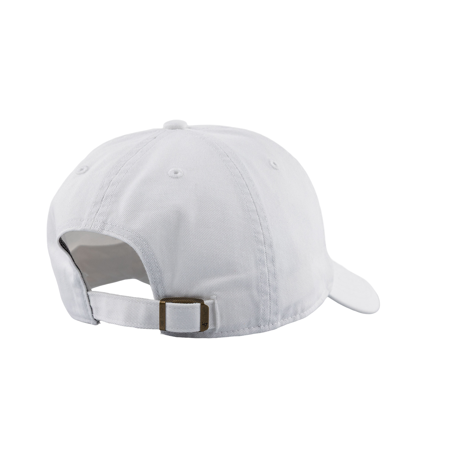 Texas A&M Aggies Americana '47 Brand Hat - White