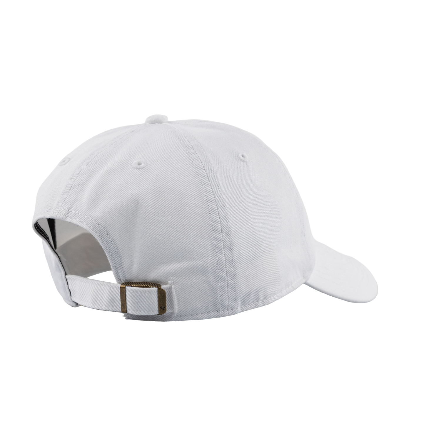 Texas A&M Aggies Americana '47 Brand Hat - White