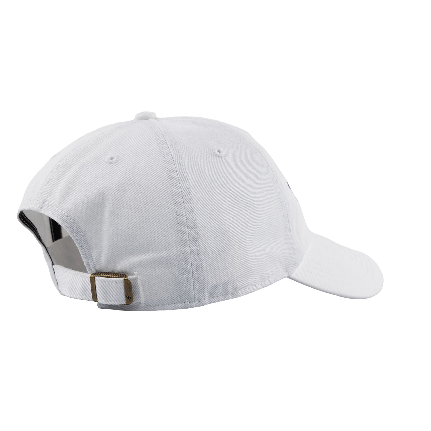 Texas A&M Aggies Americana '47 Brand Hat - White