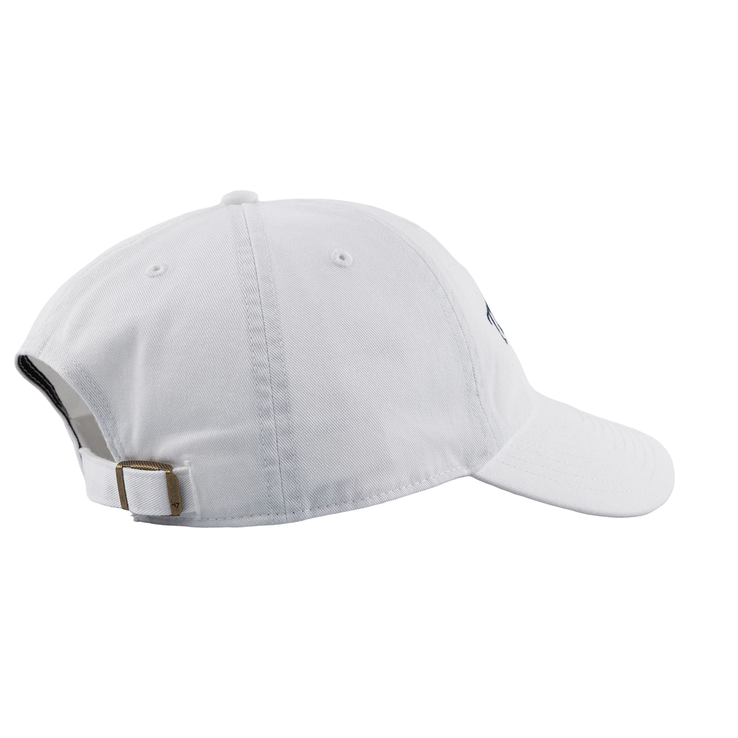 Texas A&M Aggies Americana '47 Brand Hat - White
