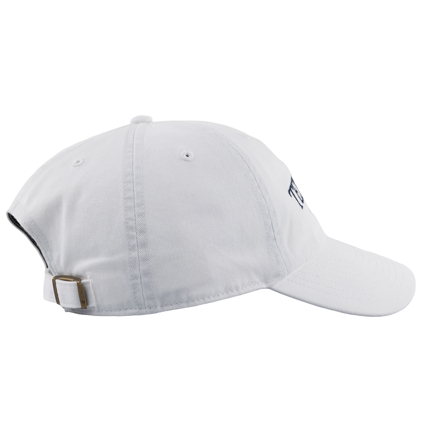 Texas A&M Aggies Americana '47 Brand Hat - White