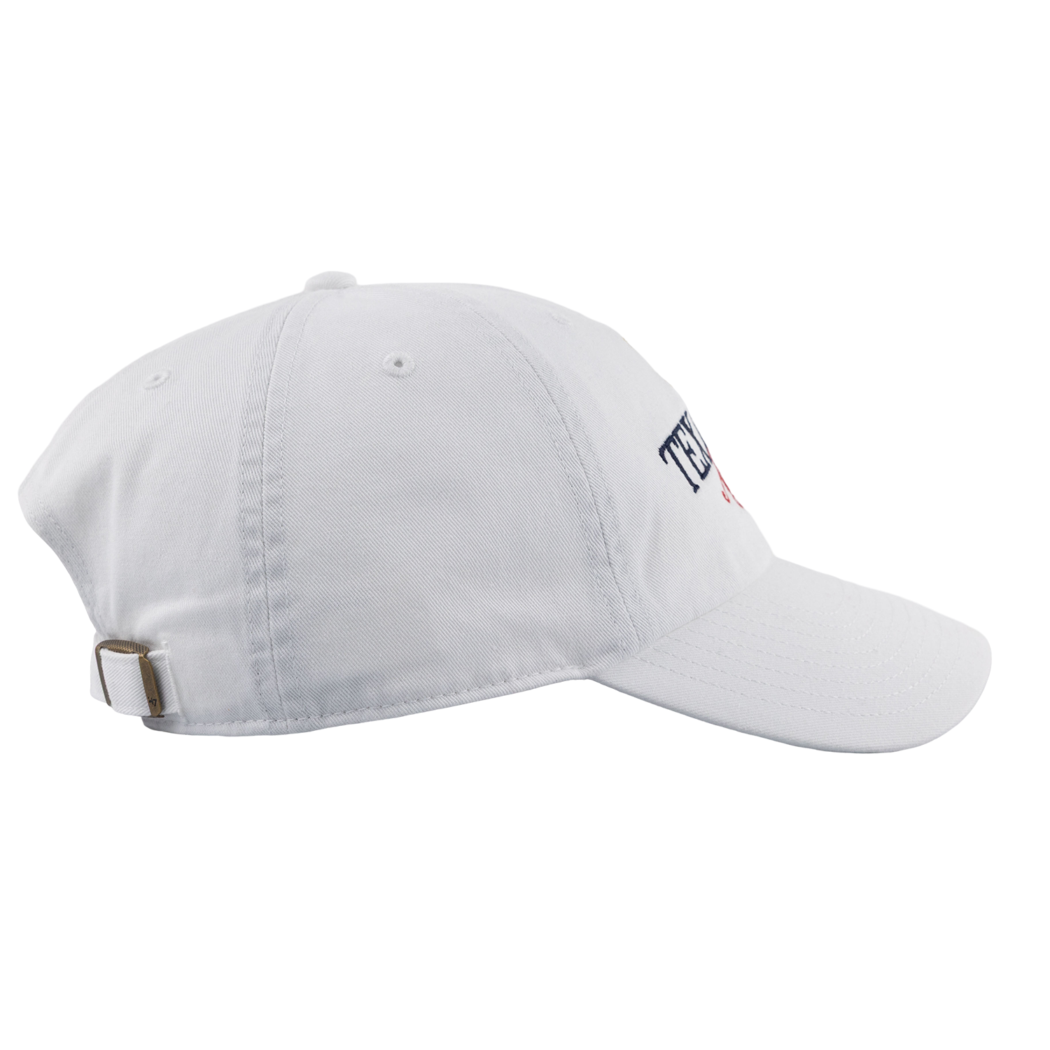 Texas A&M Aggies Americana '47 Brand Hat - White
