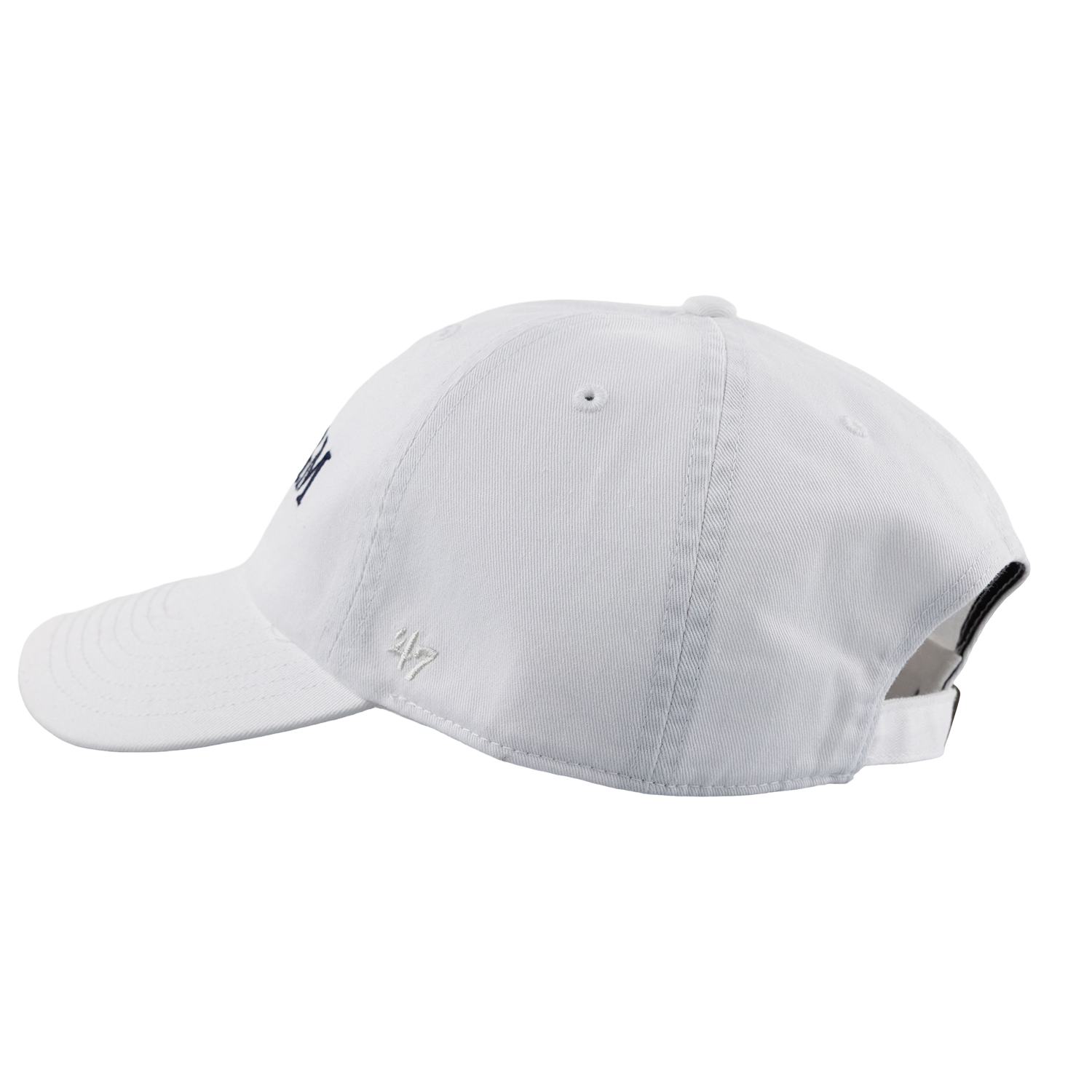 Texas A&M Aggies Americana '47 Brand Hat - White