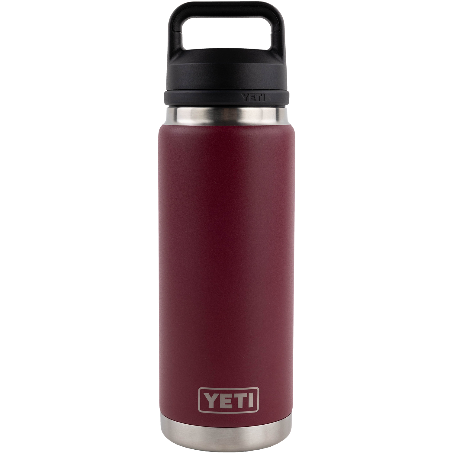 Texas A&M YETI Rambler 26oz Vintage Chug Bottle - Maroon
