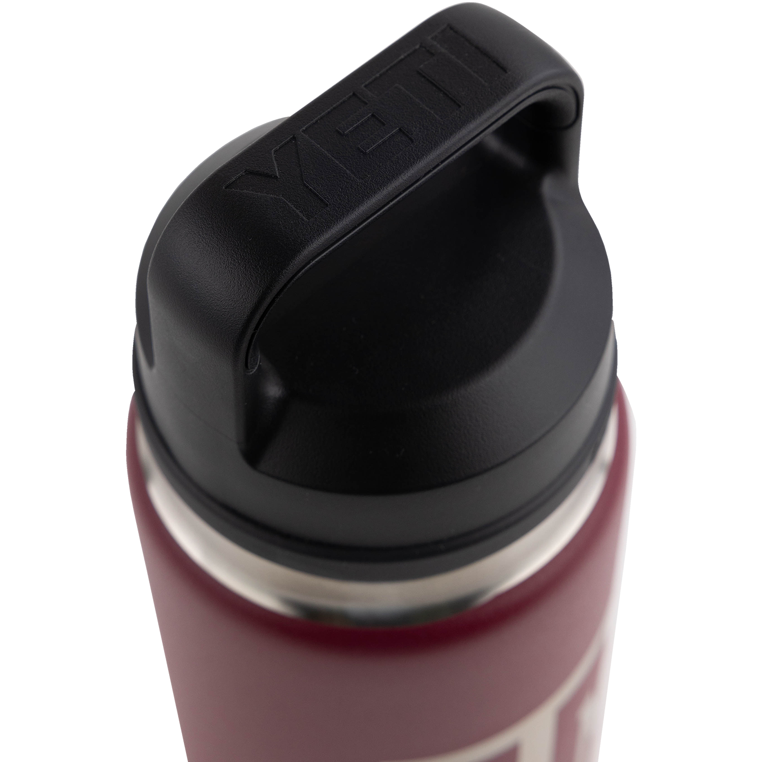 Texas A&M YETI Rambler 26oz Vintage Chug Bottle - Maroon