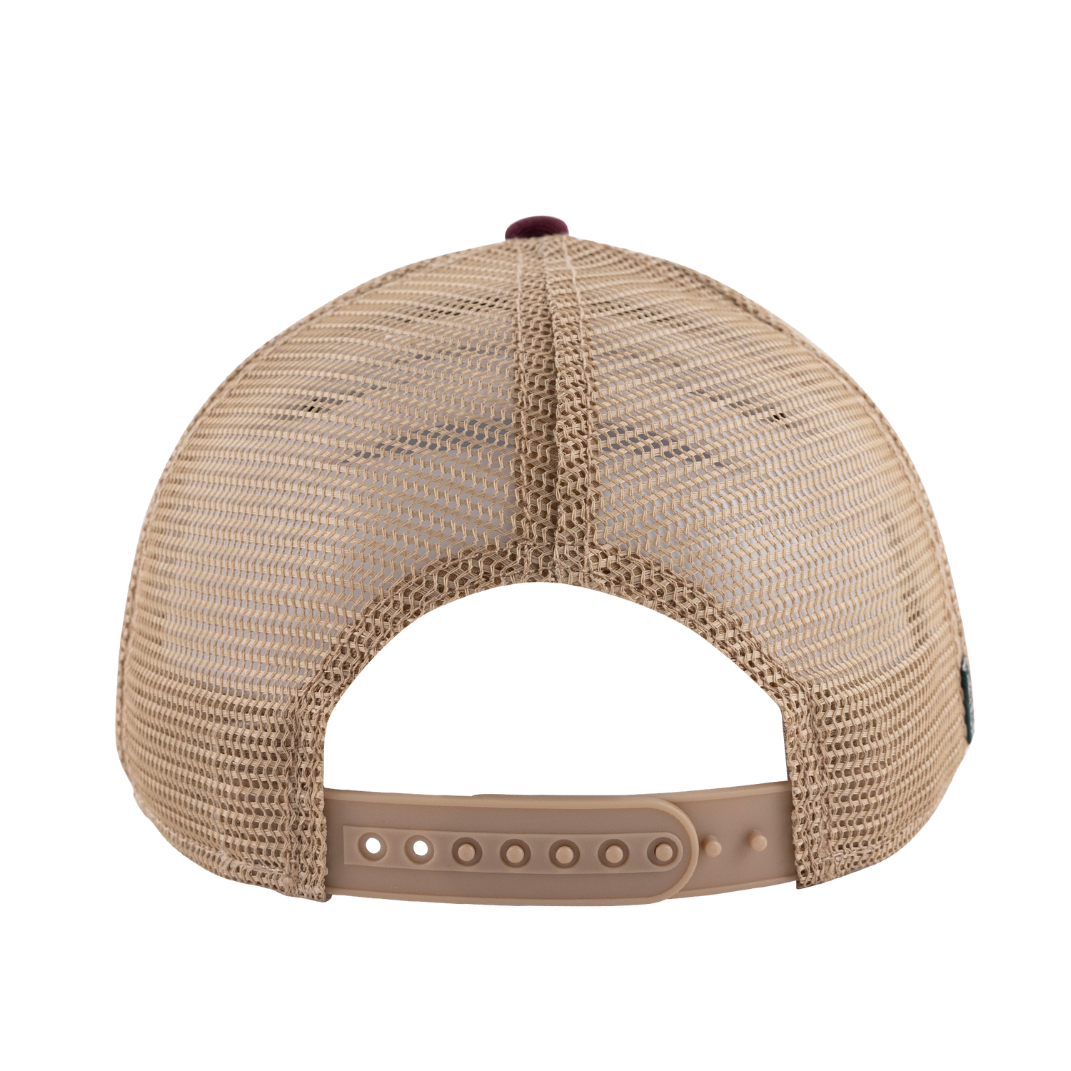 Texas A&M Aggies Admiral Roadie Trucker Hat
