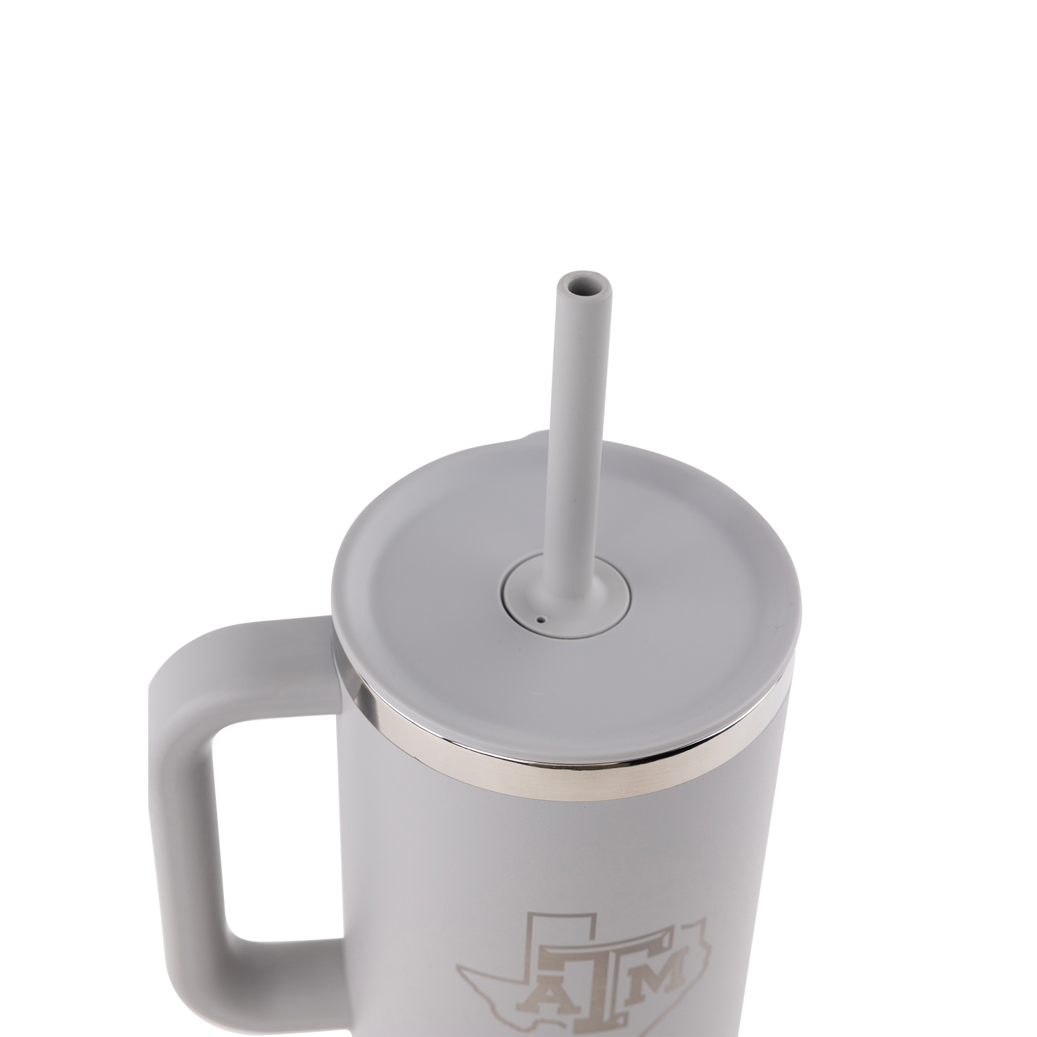 Texas A&M Hydro Flask Lonestar Birch Travel Tumbler 40oz