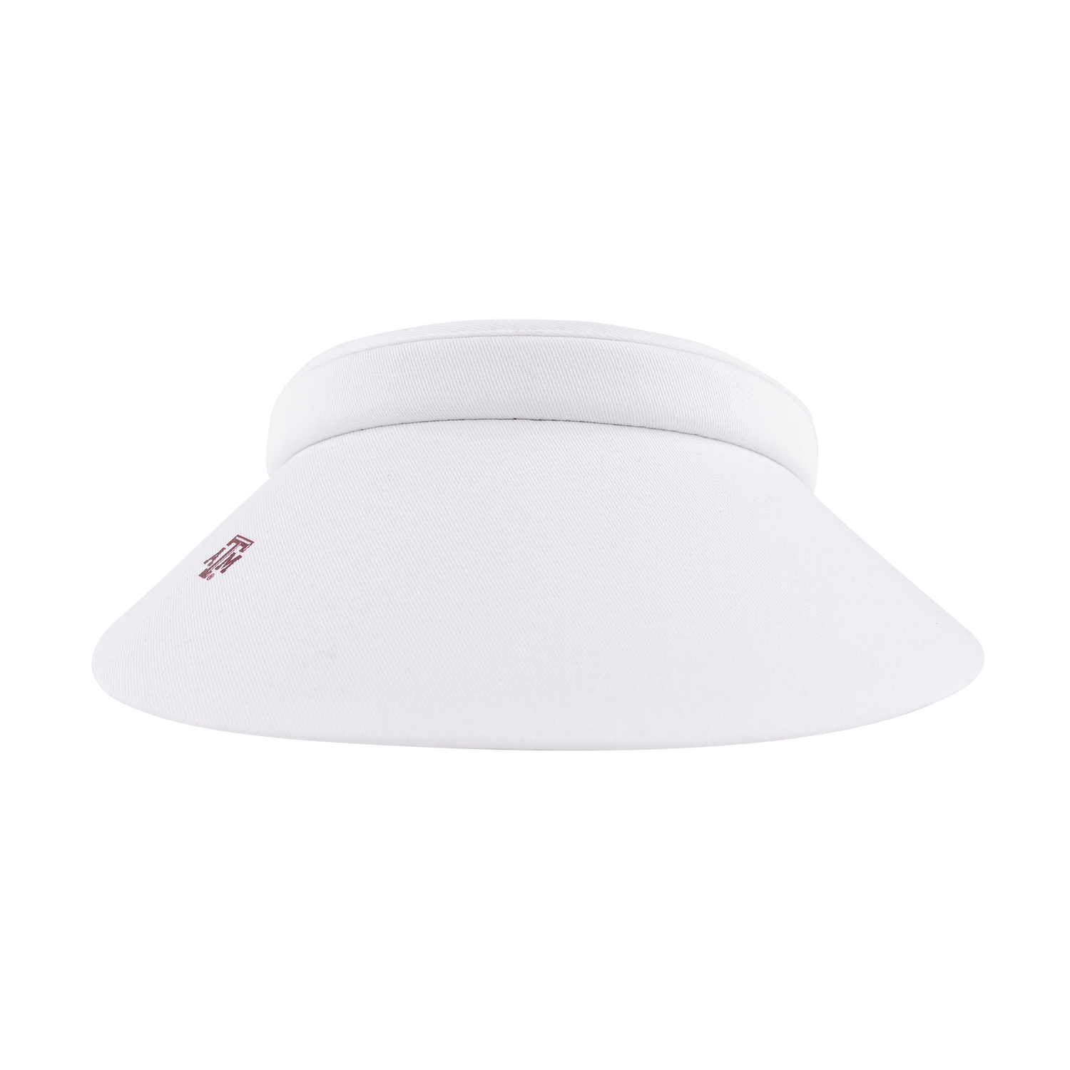 Texas A&M Reef Visor