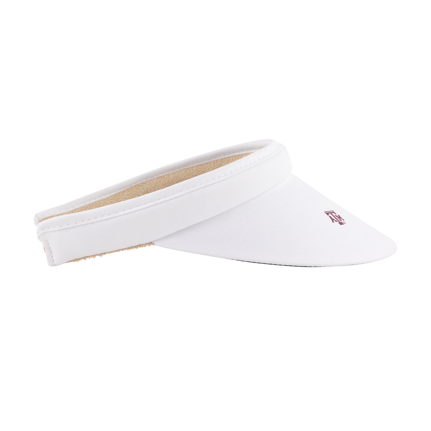 Texas A&M Reef Visor