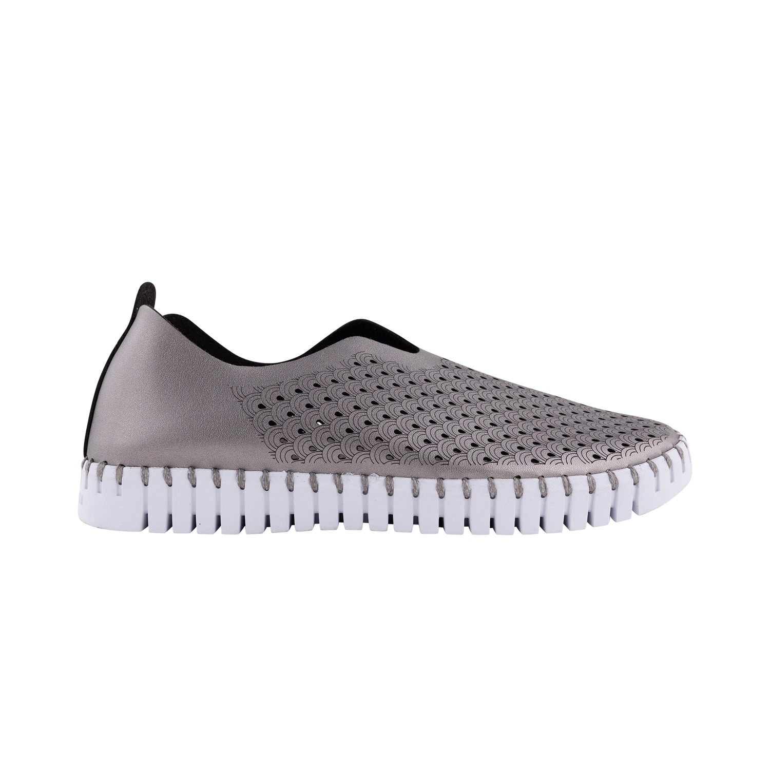 Ilse Jacobsen Tulip Flat Shoe