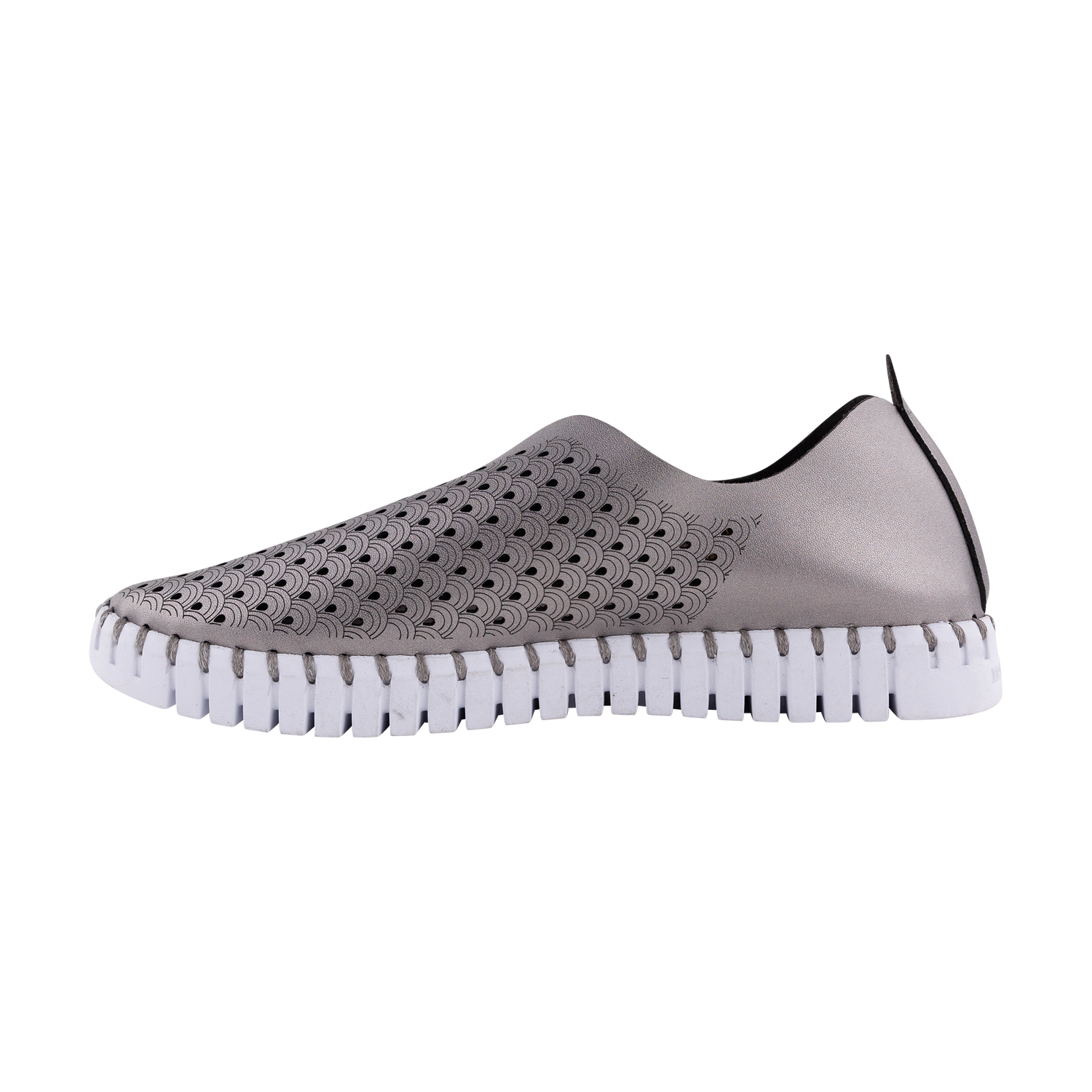 Ilse Jacobsen Tulip Flat Shoe