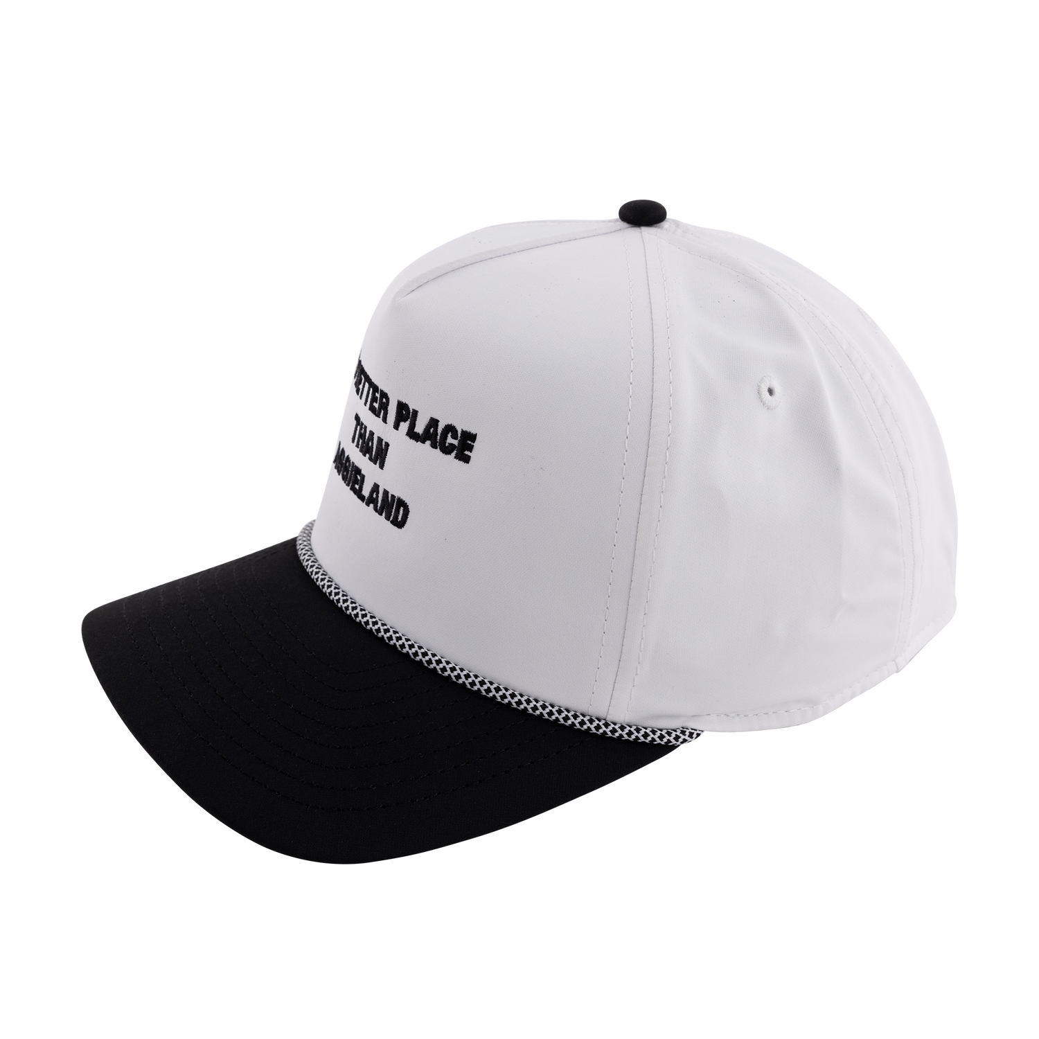 No Better Place like Aggieland Hat