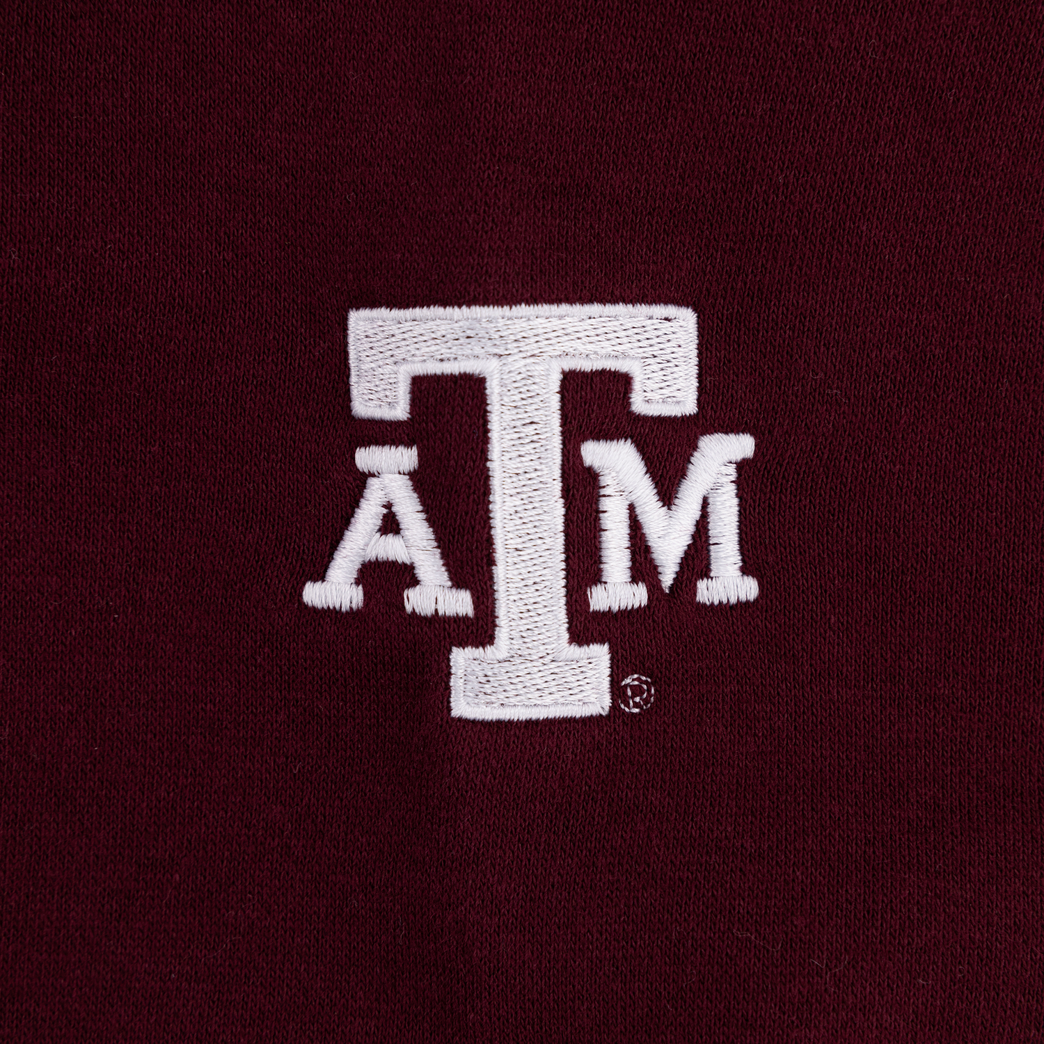 Texas A&M Aggies Big Cotton Sweatshirt