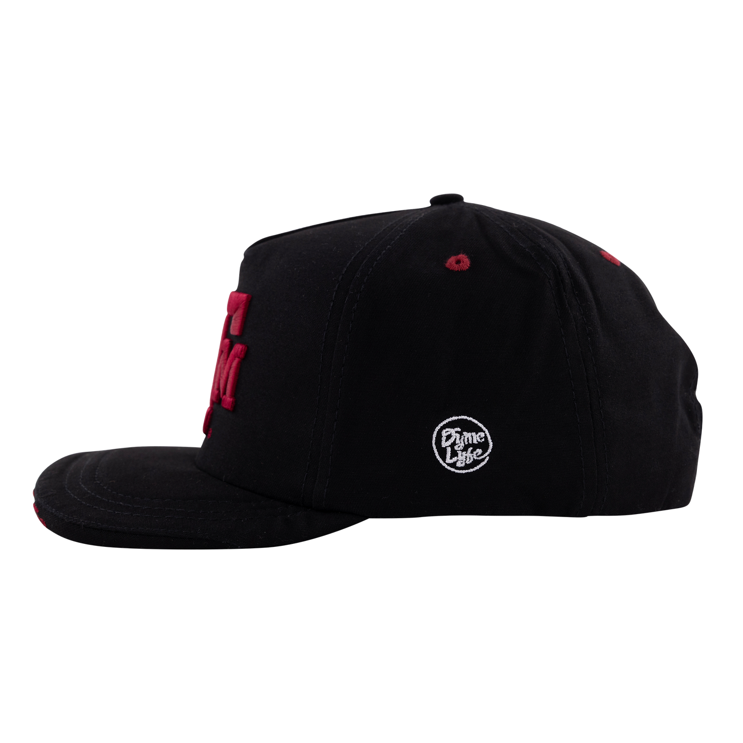 Texas A&M Aggies Sketch Bill Snapback Cap
