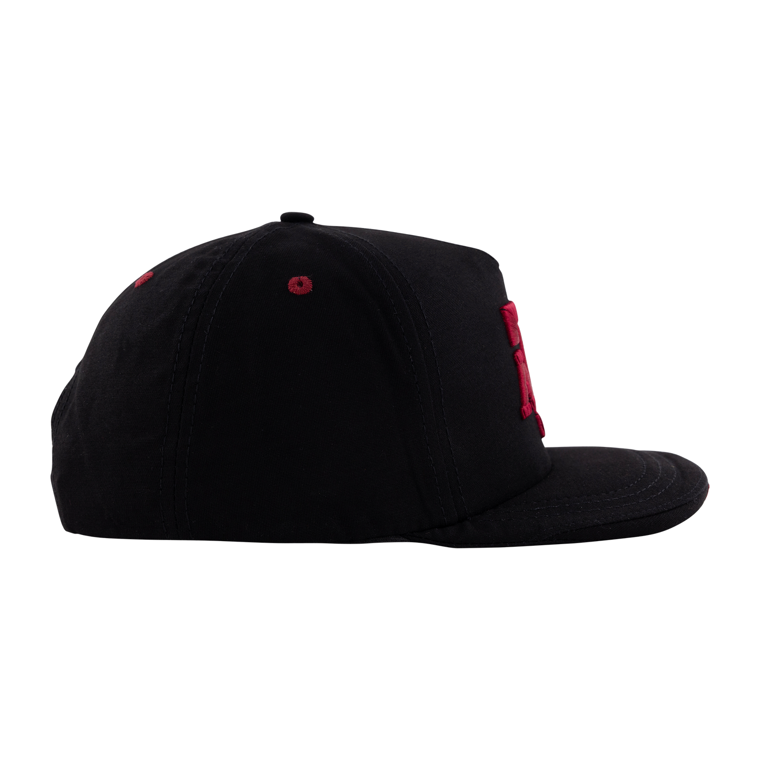Texas A&M Aggies Sketch Bill Snapback Cap
