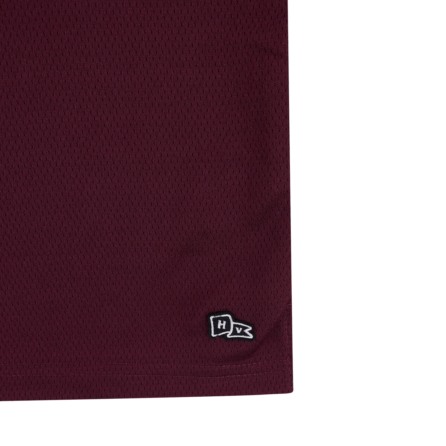 Texas A&M Hype & Vice Cropped Football Jersey