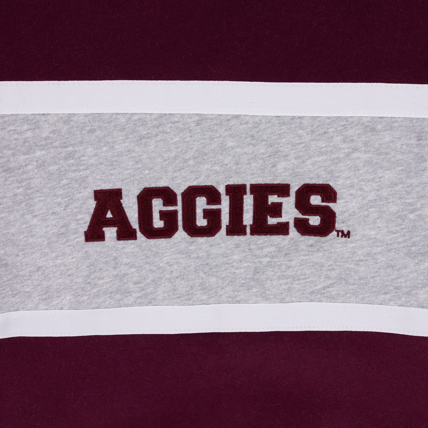 Aggies Hype & Vice Classic Crewneck