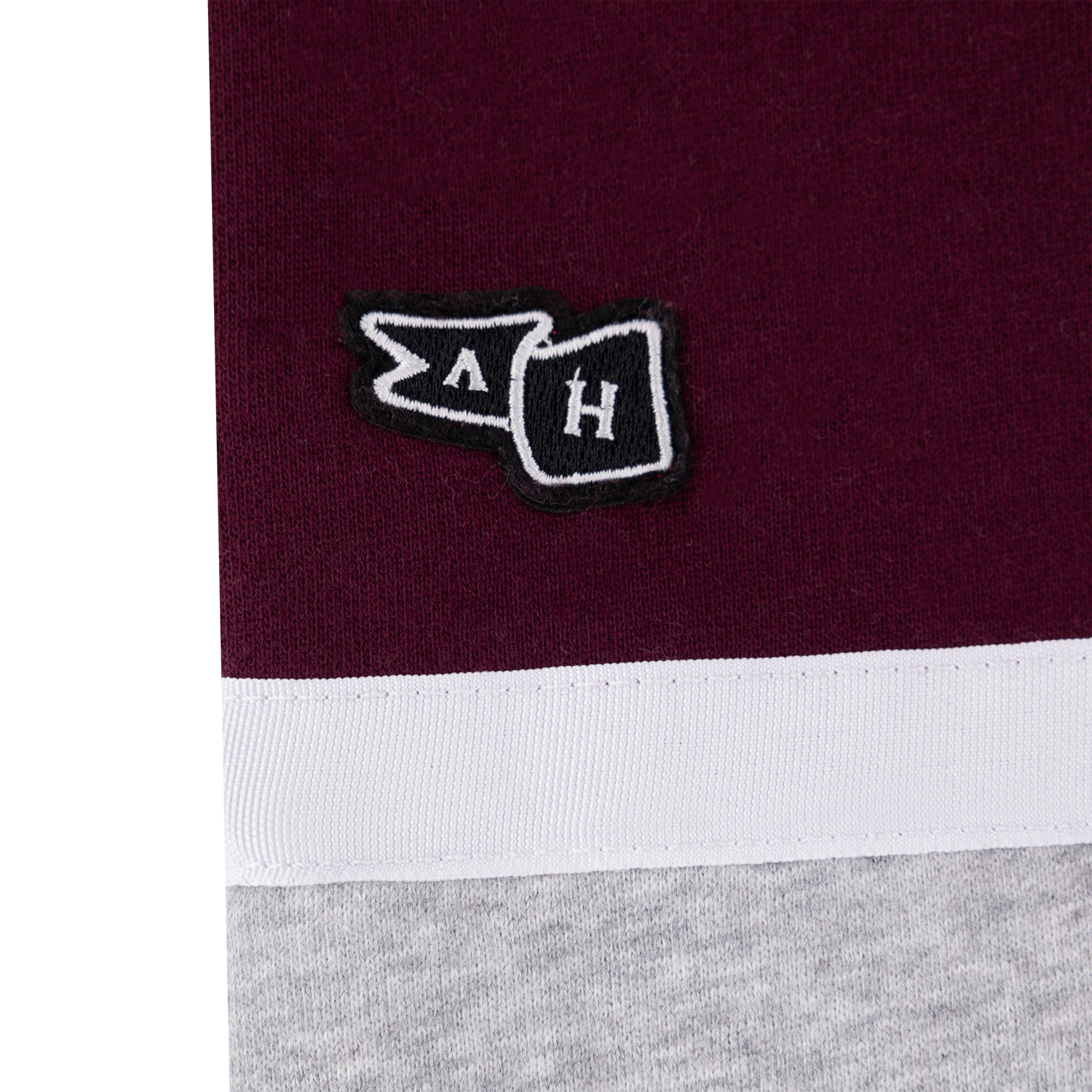 Aggies Hype & Vice Classic Crewneck
