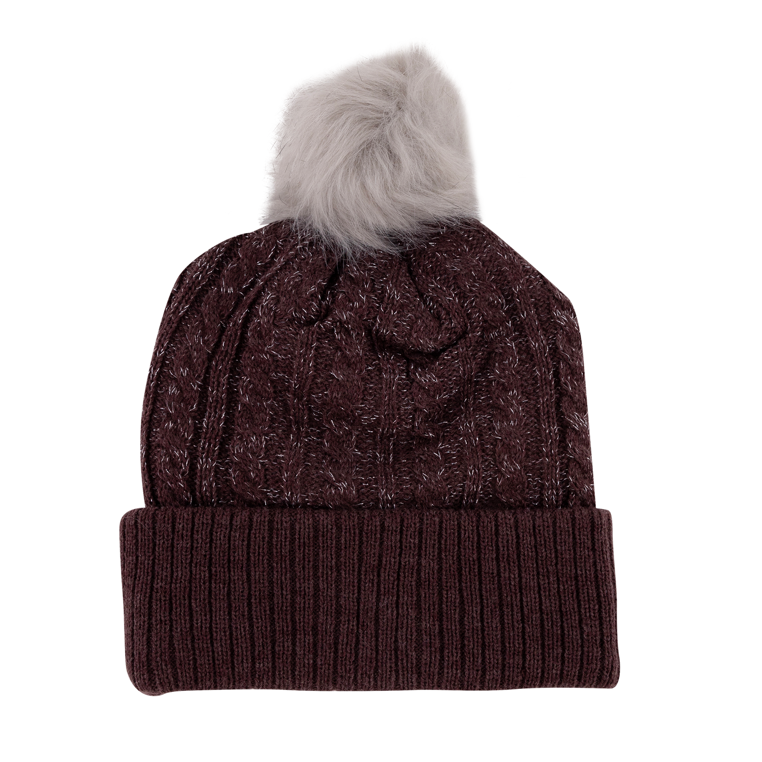 Texas A&M Aggies Gem Knit Beanie