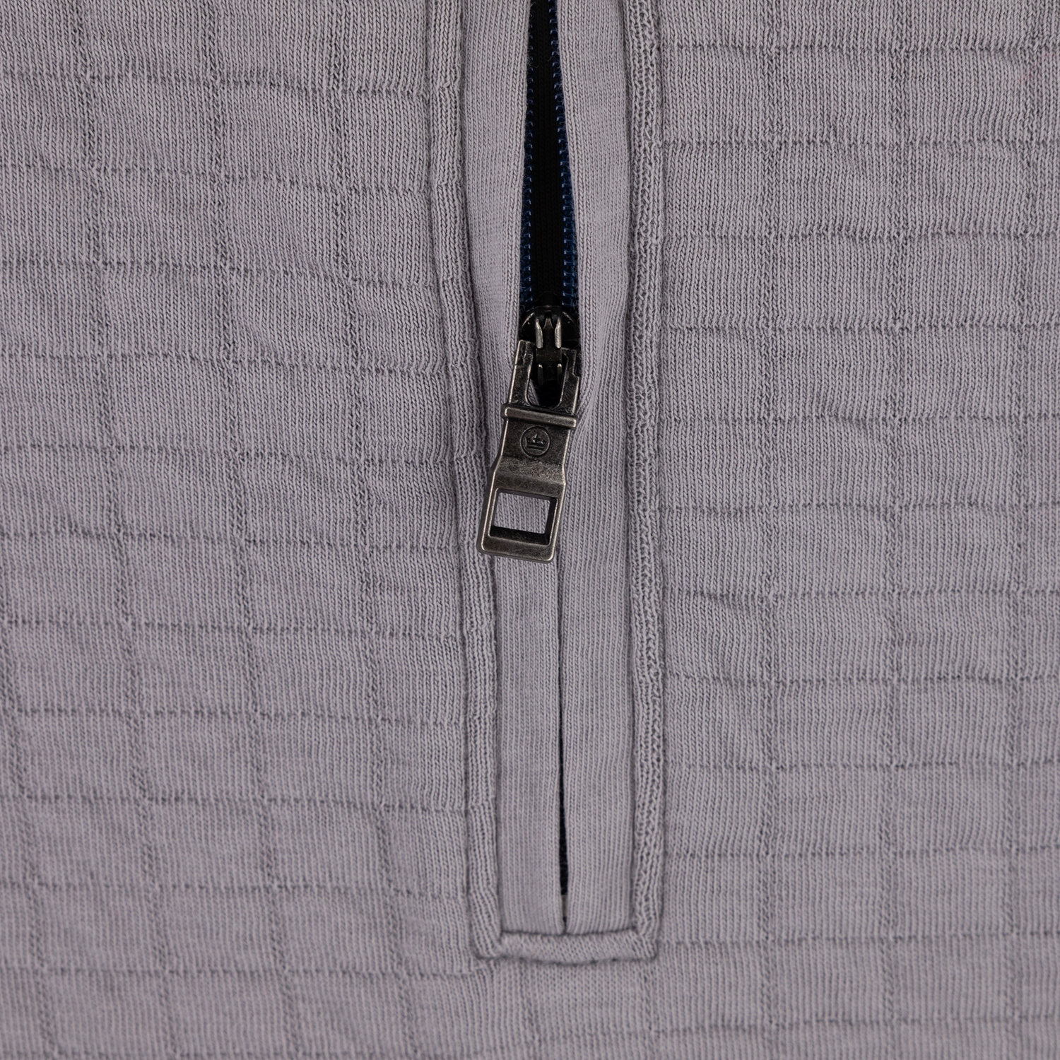 Texas A&M Peter Millar Quad Quilted Quarter Zip