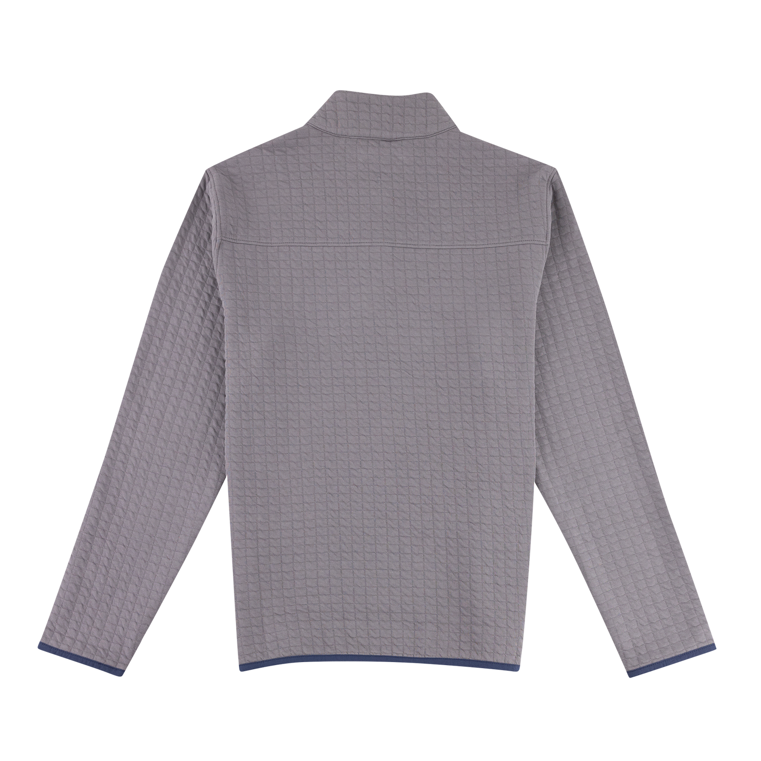 Texas A&M Peter Millar Quad Quilted Quarter Zip