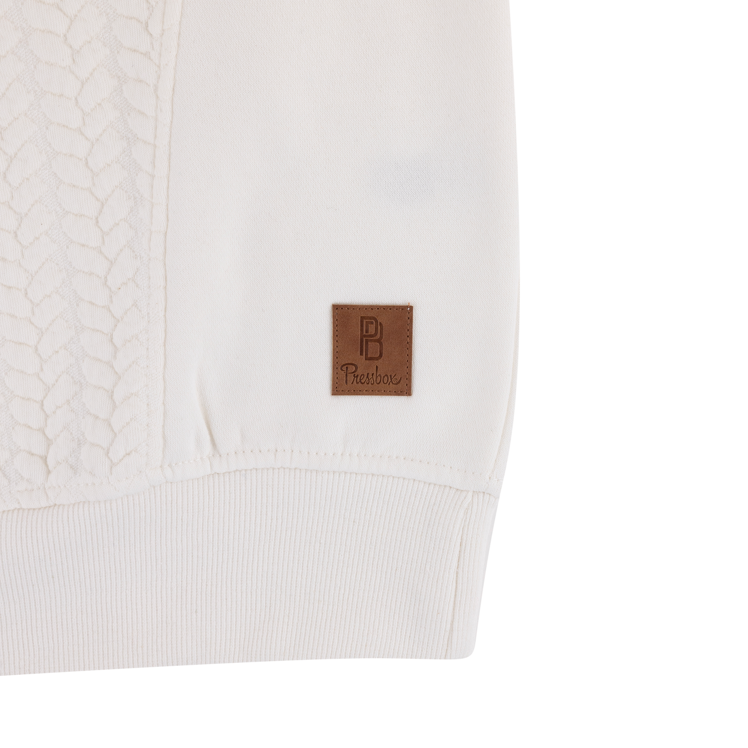 Texas A&M Aggies Roxbury Cable Knit Sweatshirt