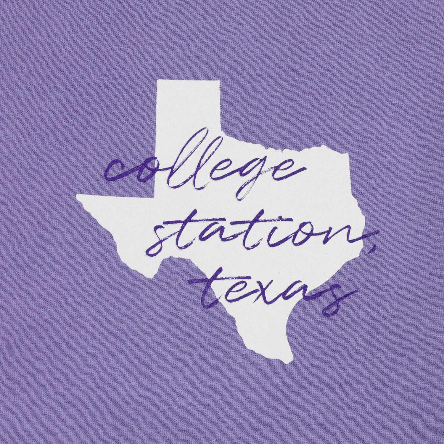 Texas A&M State College Station T-Shirt