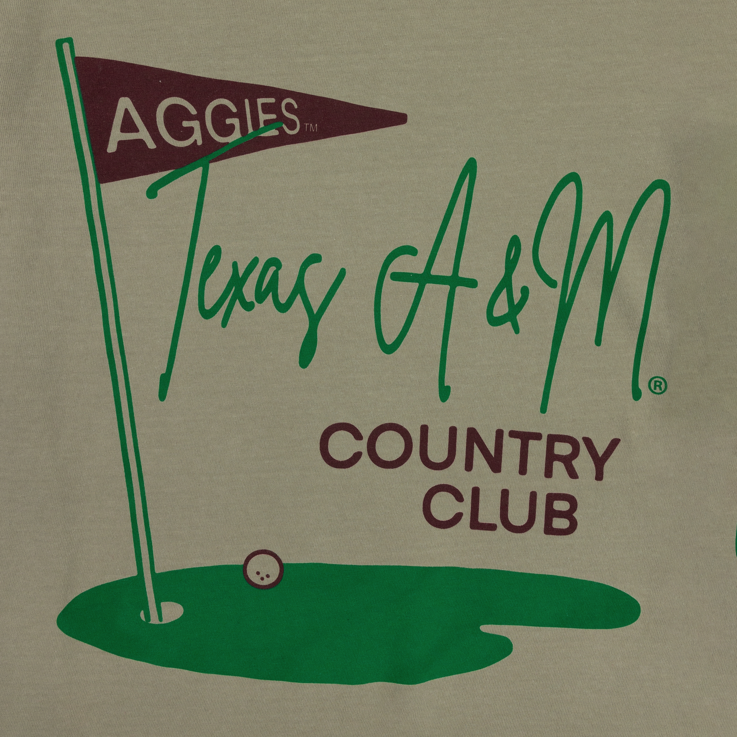Texas A&M Country Club
