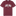 Maroon short-sleeved t-shirt featuring "AGGIE MOM" in arched white varsity block letters across the chest, centered above the Texas A&M primary logo.   