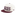 White hat with maroon flat brim with "AGGIES" in maroon