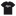 Aggies Collegiate Outfitters Script T-Shirt in Black