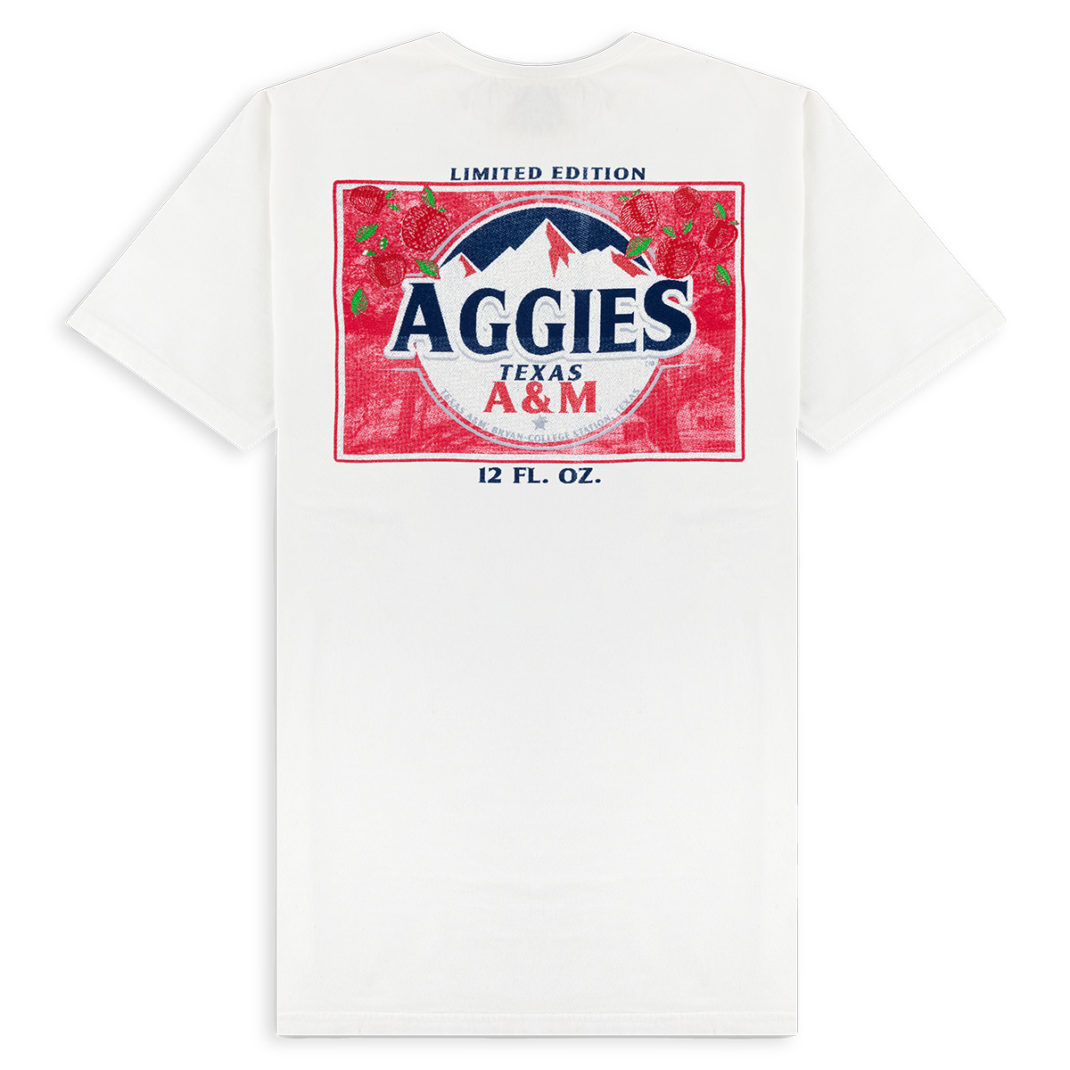 Aggies Bapple Tee