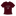 A women's short-sleeve fitted crewneck t-shirt in maroon, featuring 'AGGIES' and the 'A&M' Texas A&M logo outlined in rhinestones across the chest. A small Hype & Vice logo is visible on the bottom right hem.