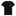 Aggies Rough Tough Silver Emblem Pocket T-Shirt in Black