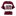 Maroon and White Aggies Shirt