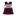 Maroon and white tank top dress with 'AGGIES' text 