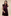 Ruffle Sleeved Silky Dress
