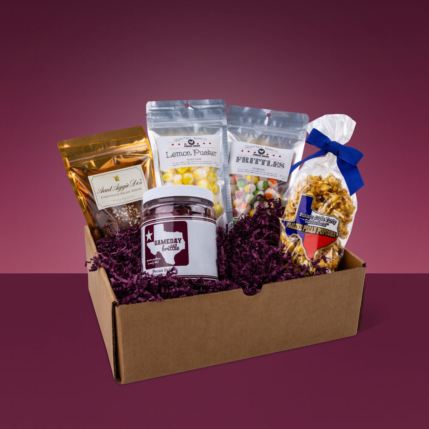 Lil' Ag Snack Pack