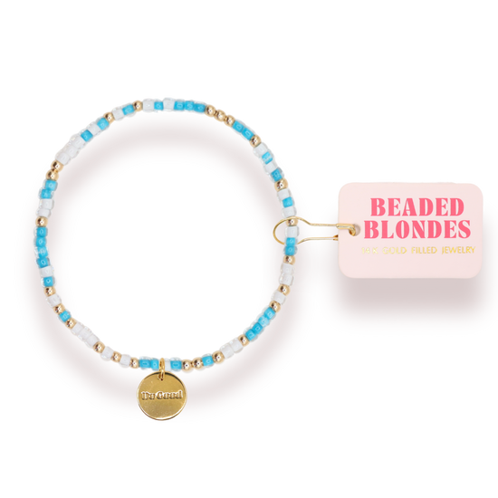 Sprinkle Charm Bracelet main image 1
