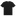 Collegiate Outfitters Arch Fabric T-Shirt - Black